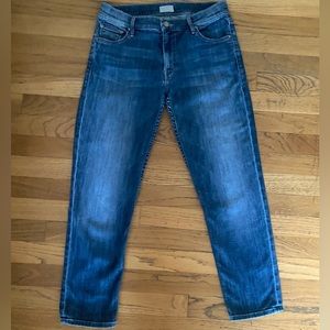 MOTHER The Dropout Jean